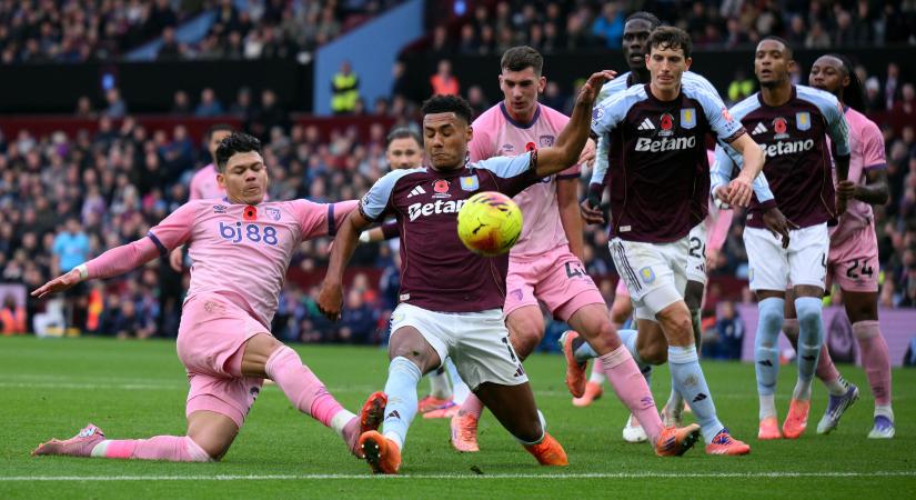 Alaposan beragadt Amorim „tökéletes” kiszemeltje