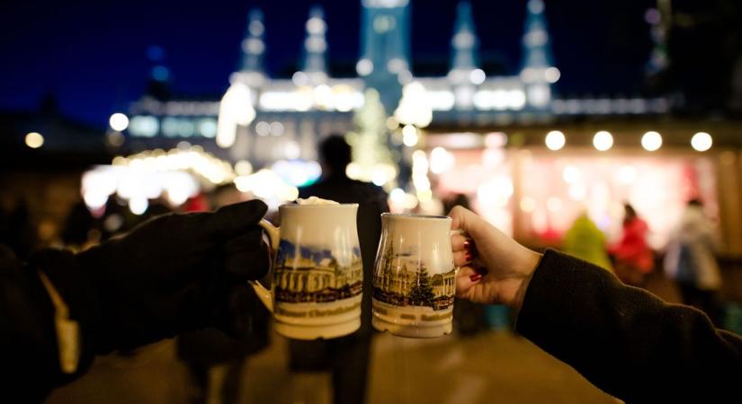 Villámutazás karácsony előtt: Egerből is simán elérhető ez az 51 külföldi csodahely