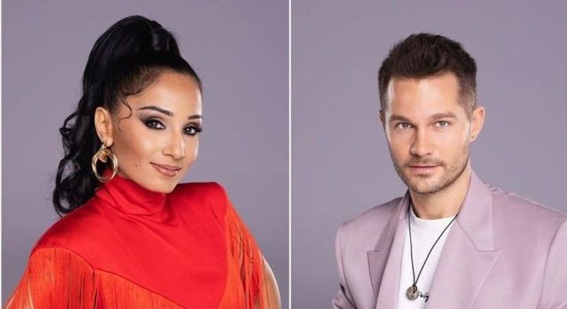 Érzelmi hullámvölgybe kerültek borsodi celebjeink a hétvégén: az egyik megnyerte a másik majdnem elveszítette a továbbjutás lehetőségét
