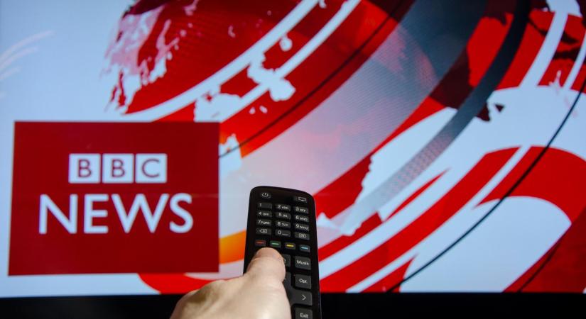 Gigantikus pénzügyi következményekkel járhat a BBC kamuzása Trumpról