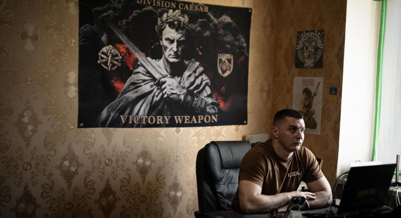 Az oroszoknak már egyszerre csak egy nagy csatára van erejük, de a mostani áttörés után már jelentős győzelmeket érhetnek el