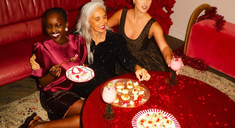 Minden, ami karácsony: megérkezett az ünnepi kollekció a Primarkba