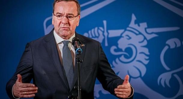 Pistorius: Németországnak „fel kell készülnie a háborúra”