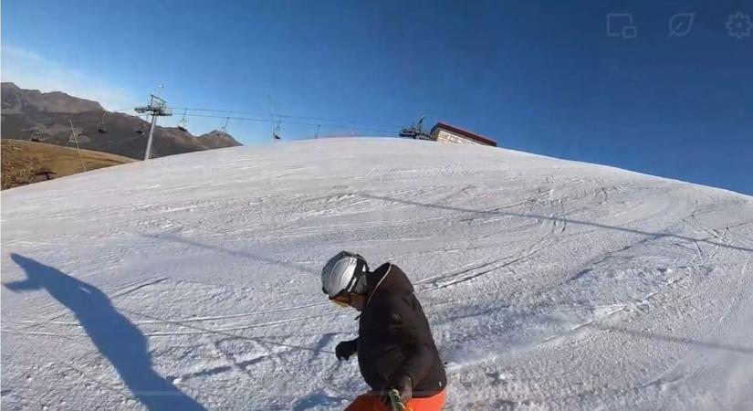 Síszezon Ausztriában - de hol és mikor van síszünet?