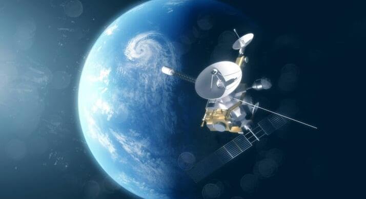 Saját műholdat kap Magyarország – A 4iG megállapodás megnyitja meg az utat a HUSAT program előtt