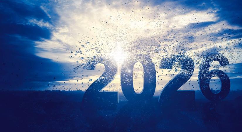 Brutális fordulatokat hoz 2026 a számmisztika szerint