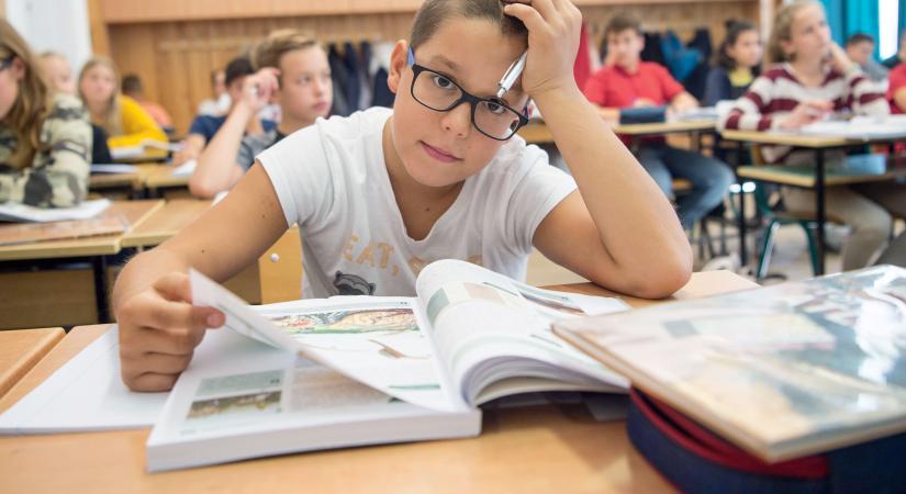 Amikor a legjobbak közt nincsenek elsők – a HVG gimnáziumi toplistája, másképp