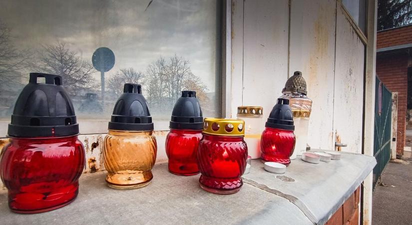 Közös gyertyagyújtást tartanak Lukóczki László emlékére Szombathelyen