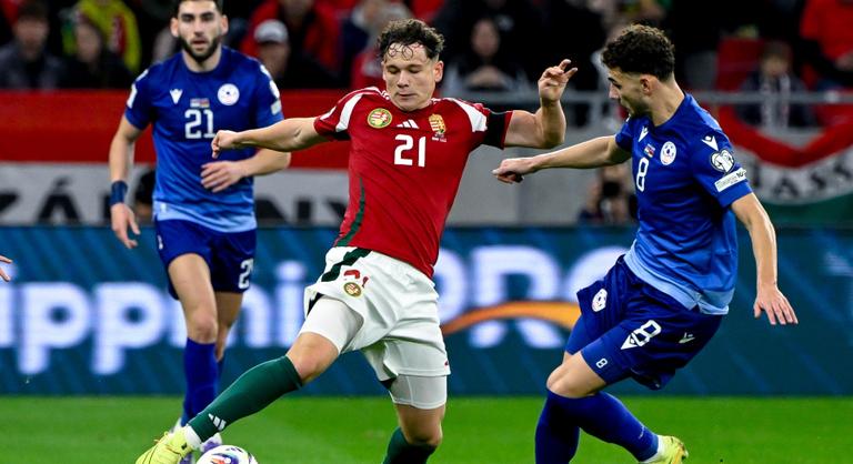 Európa egyik legjobb előkészítője vár a magyar labdarúgó-válogatottra