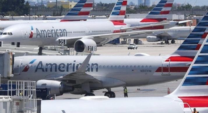 Gáz van az USA repterein – Erre figyelj, ha gépre akarsz szálni!