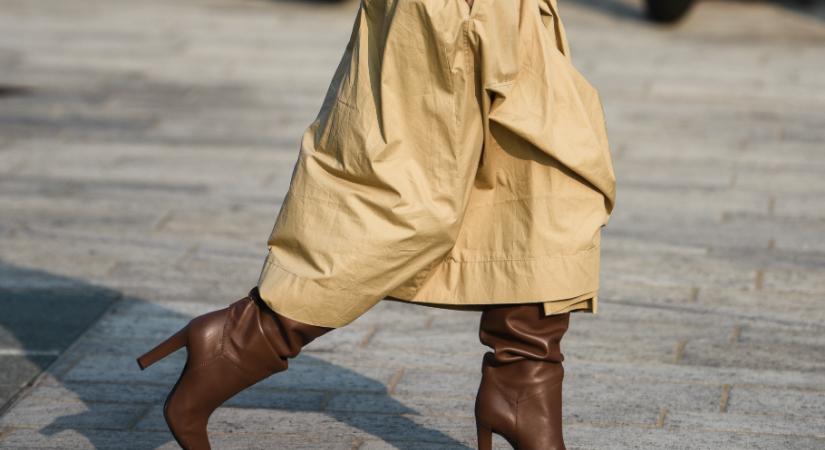 Téli csizmatrendek: ezek a színek tehetik igazán elegánssá a megjelenésed