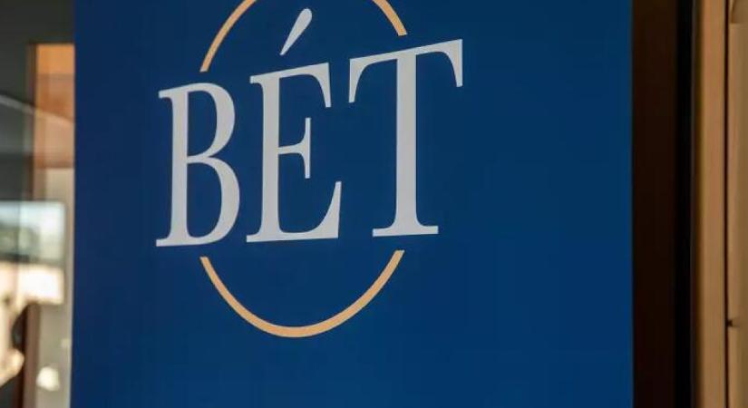 Parádés napot zárt a BÉT