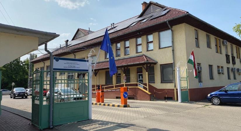 Hogy távozhatott észrevétlenül a kórházból a pécsi főorvosnő? Belső vizsgálat indult a klinikán