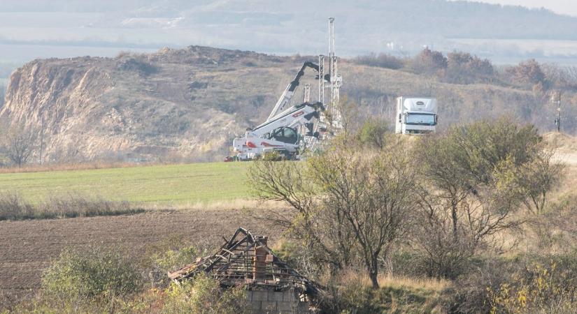 Kezdetét vette a filmforgatás Polgárdiban