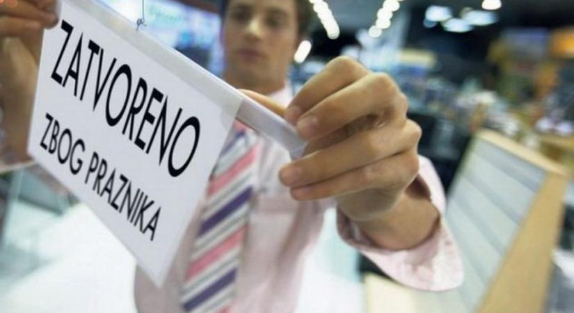 Kedden munkaszüneti nap lesz