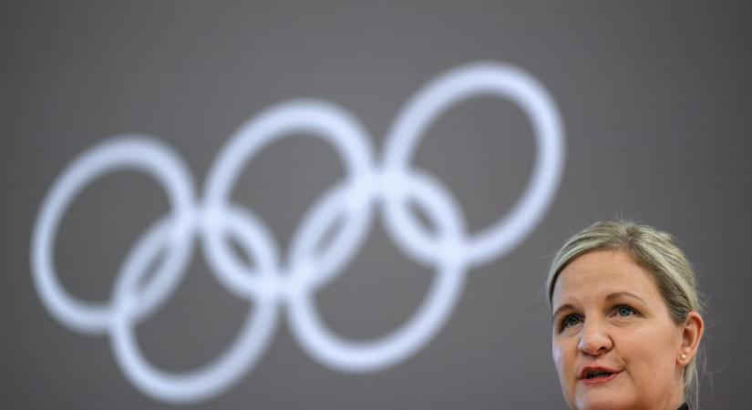 A NOB közelebb került ahhoz, hogy kitiltsa a transznemű versenyzőket a női versenyekről
