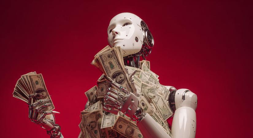 Kész, ennyi. Vége a Mesterséges Intelligencia korának