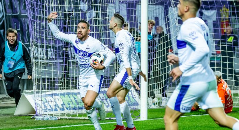 Újpest edzőkeresés: Dárdai és Lőw neve is felmerült, de valószínűleg másik tréner lesz a befutó