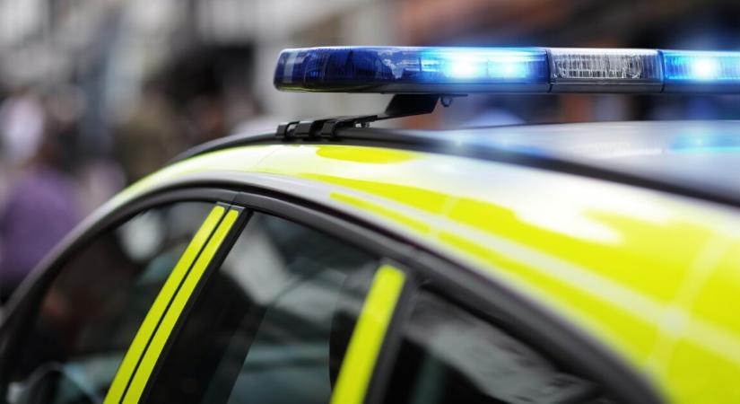 Halálos száguldás – 1 napja volt jogosítványa a tinédzsernek, meghalt mellette a legjobb barátja