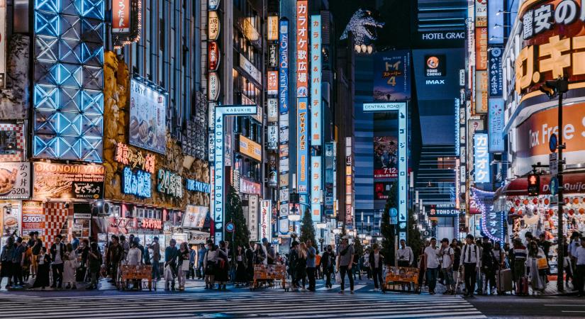 Óriási kísérlet indul a világ egyik legnagyobb gazdaságában