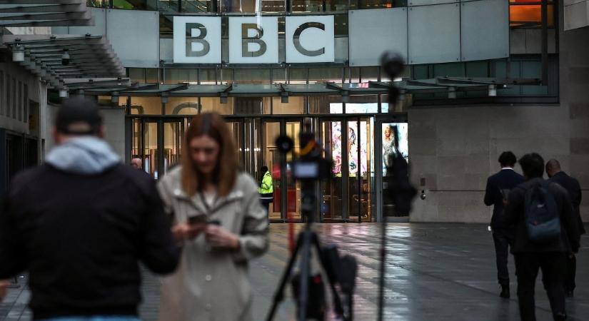BBC: igen, hazudtak minden hullámhosszon