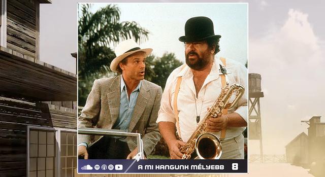 Kobra, piton, anakonda  Nincs kettő négy nélkül (1984)