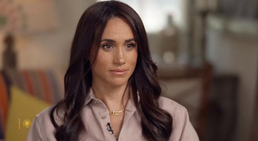 Bajba sodorta Meghan Markle a barátnőjét – hatósági eljárás indult