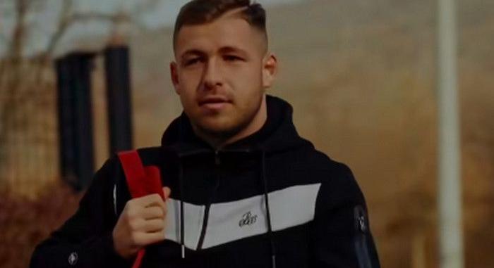 Bárány is megérkezett Telkibe