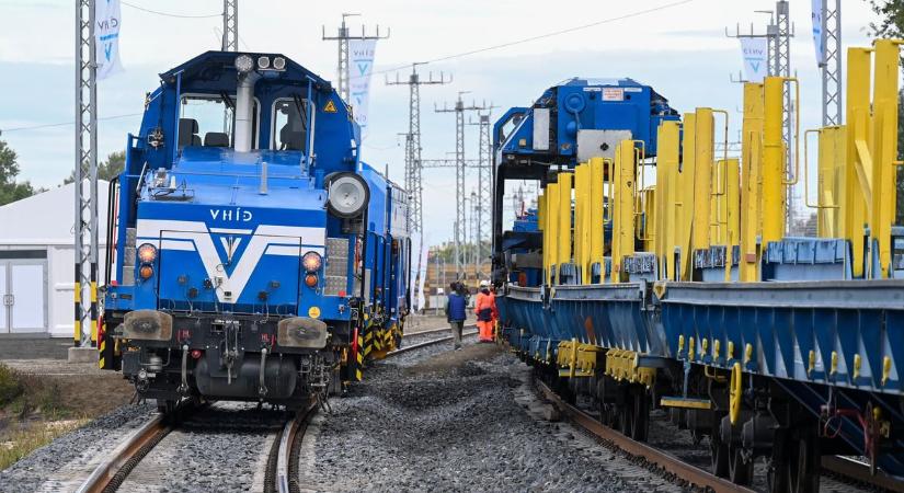 Budapest-Belgrád vasútvonal: megerősítette a MÁV, ez a bejelentés mindent megváltoztat – „túlhúzzák" a magyar fővároson a vonalat