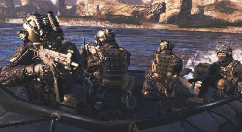 Az egyik legjobb Call of Duty-epizód is érkezik a Game Pass kínálatába?