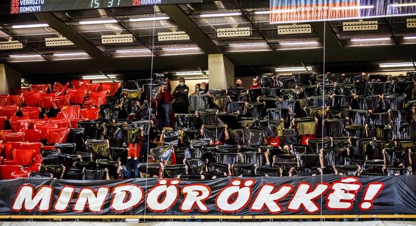 Újabb 6 millió forintot kér az önkormányzattól a körmendi kosárlabda csapat