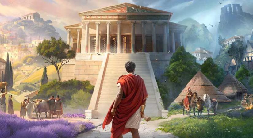 [TESZT] Anno 117: Pax Romana – A Ubisoft ezúttal egy nagyszerű játékot készített