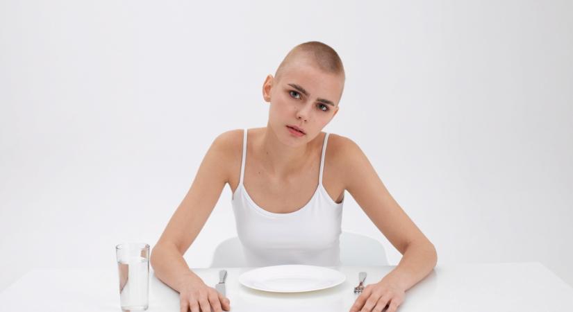 Az alultápláltság súlyosbítja a betegséget és hátráltatja a gyógyulást