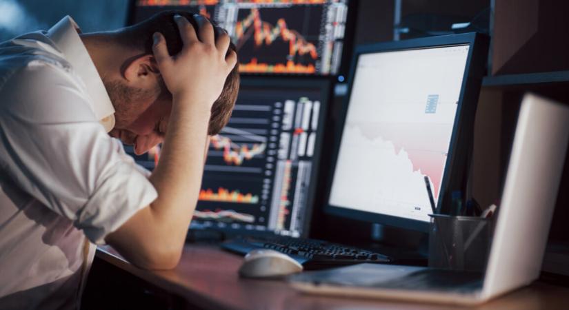 Több mint 398 millió forintot bukott egyetlen rossz döntéssel