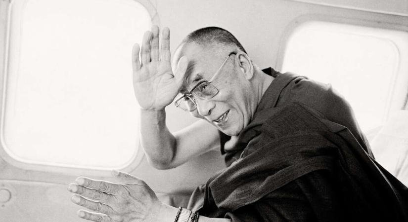 Dalai Láma: Több női vezetővel a világ is biztonságosabb hely lenne