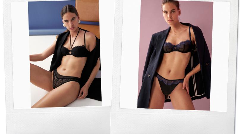 A divat a lelked tükre, a hangulatod, a történeted, a bátorságod kifejezése