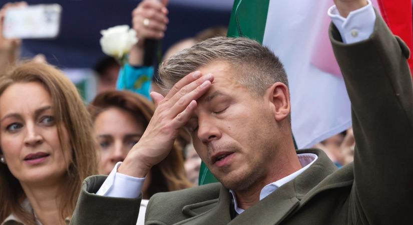 Magyar Péter kedvenc politológusa szerint is hallgatniuk kéne terveikről a választásokig
