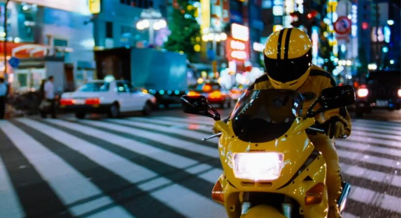 A rajongók 20 éve várják, most pedig végre berobbant az akció-thriller új változatának előzetese, az előzményfilmek 1,3 millió értékeléssel 8.2 ponton állnak