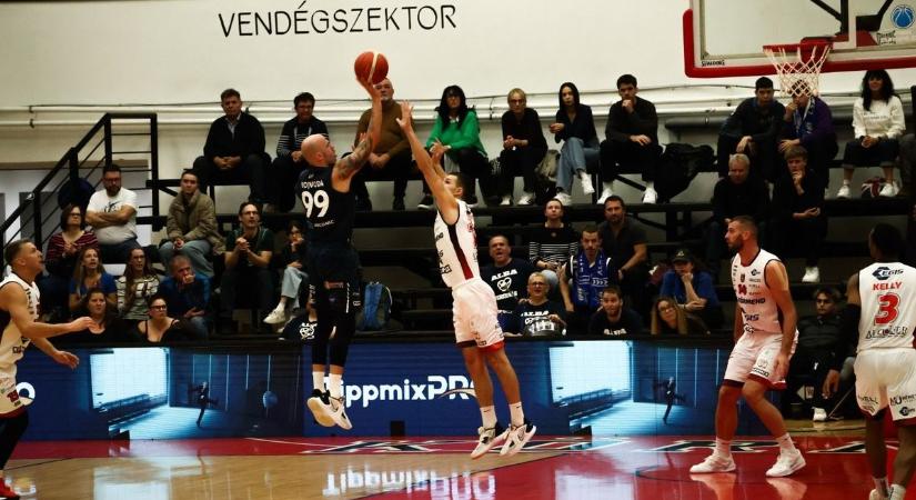 Nem voltak elég agresszívak a koronázóvárosiak