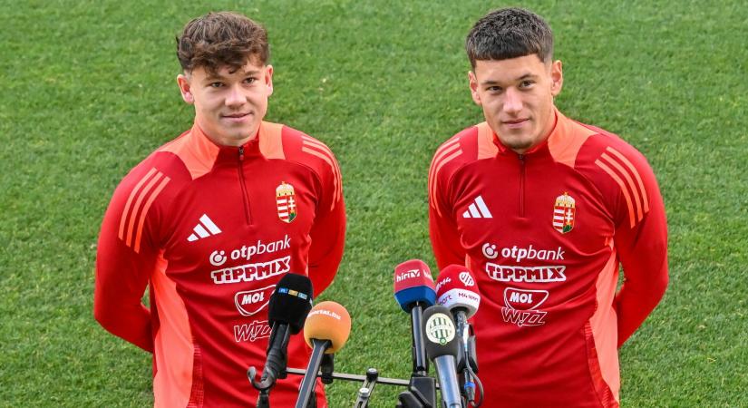 Tóth Alex: mindegy hol, csak a pályán legyek