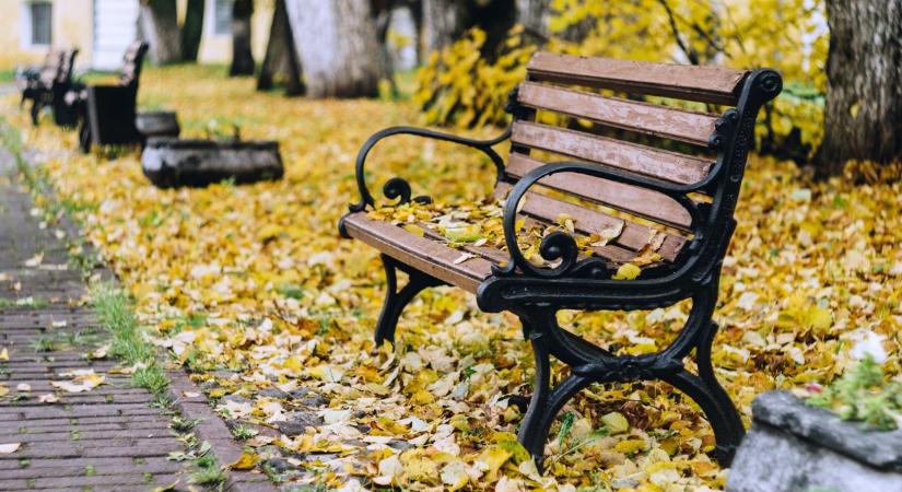 Marad a novemberi szürkeség? Ilyen idő lesz kedden!