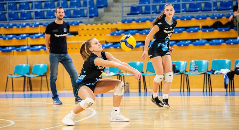 Hiányolta a küzdeni akarást a KRC edzője