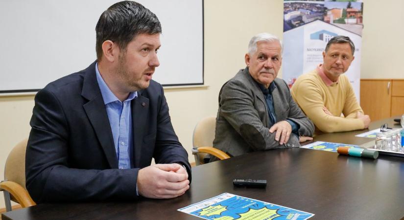 Még nem találja az álomszakmát a gyermeke? Ha elmegy erre a zalai rendezvényre, biztosan "szembejön"...