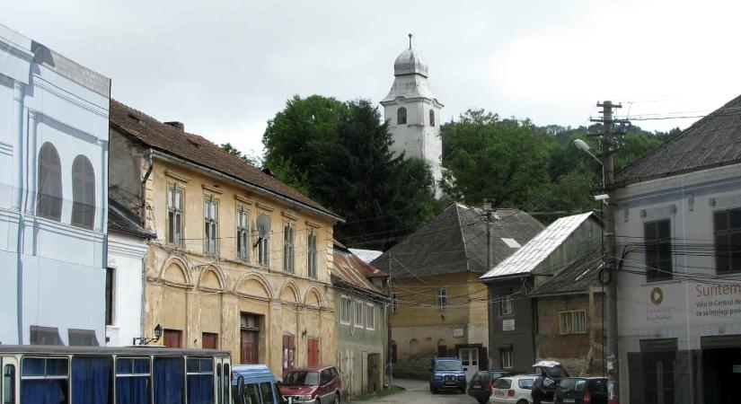 Megóvják a történelmi magyar egyházi ingatlanokat Verespatakon