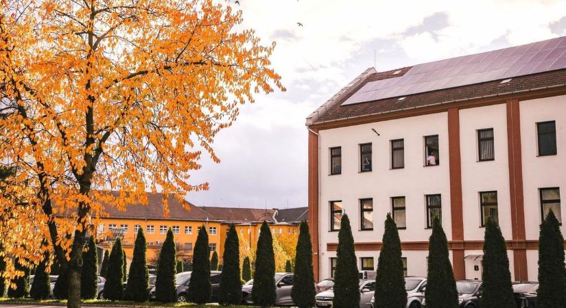 Jön a hideg vagy marad az enyheség? Mutatjuk, mire készülj Borsodban!