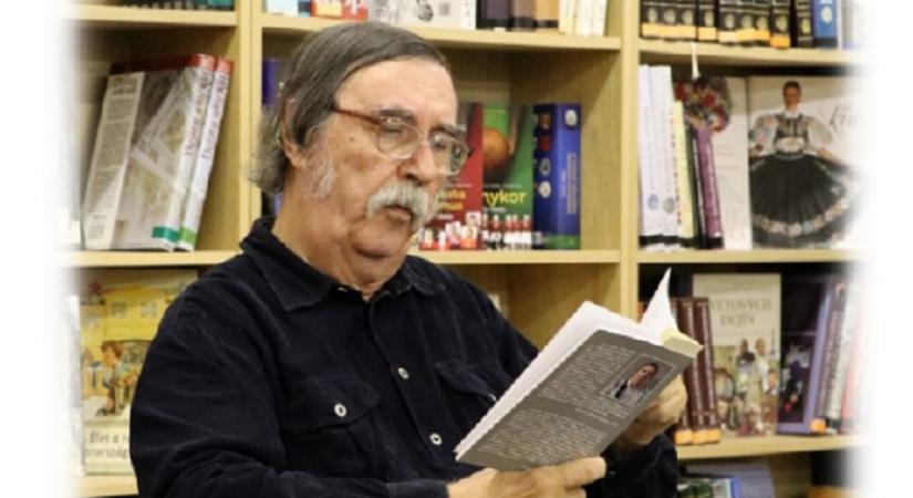 75 esztendős Ipolyság hontológusa