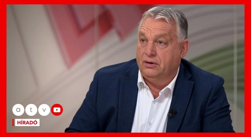 Hírek jöttek az Orbán-Magyar vitáról, megszólalt a miniszterelnök