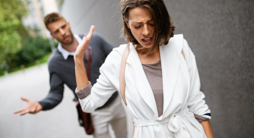 4 gyakori párkapcsolati hiba, ami szakításhoz vezethet – nem nagy vitákról van szó!