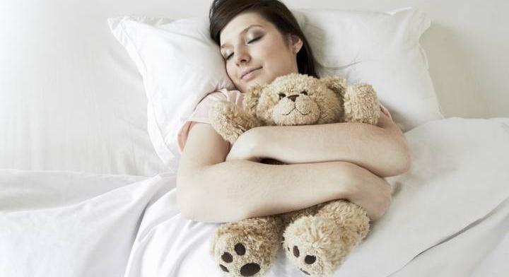 Ha igazán jól akarsz aludni, ez legyen az ágyadban