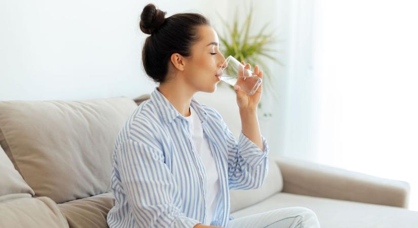 Így hat a testedre a japán vízkúra, erre biztos nem gondoltál